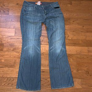 Tyte American Standard Jeans, Size 9